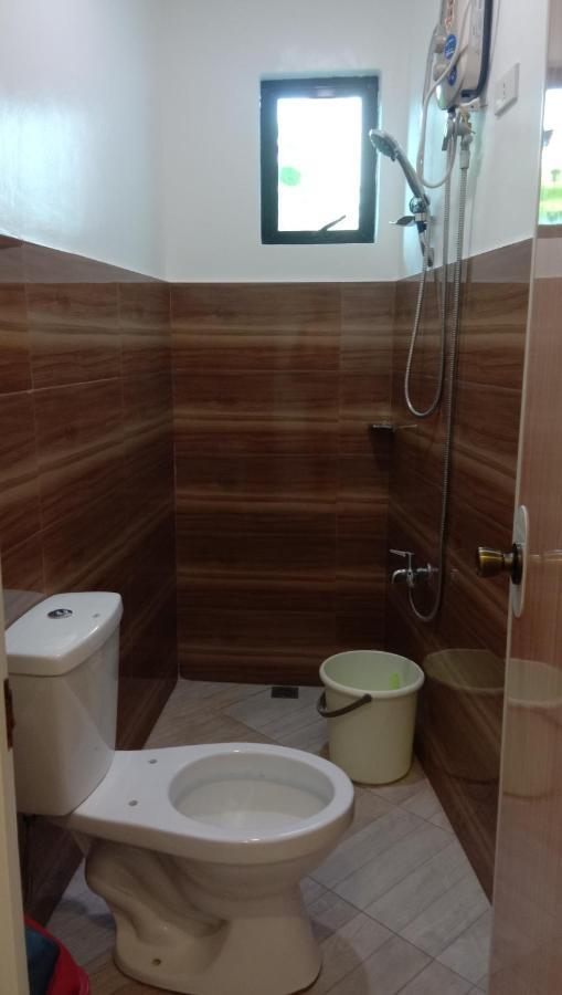 Rna Guesthouse Moalboal Zewnętrze zdjęcie