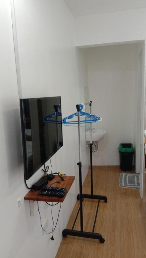Rna Guesthouse Moalboal Zewnętrze zdjęcie