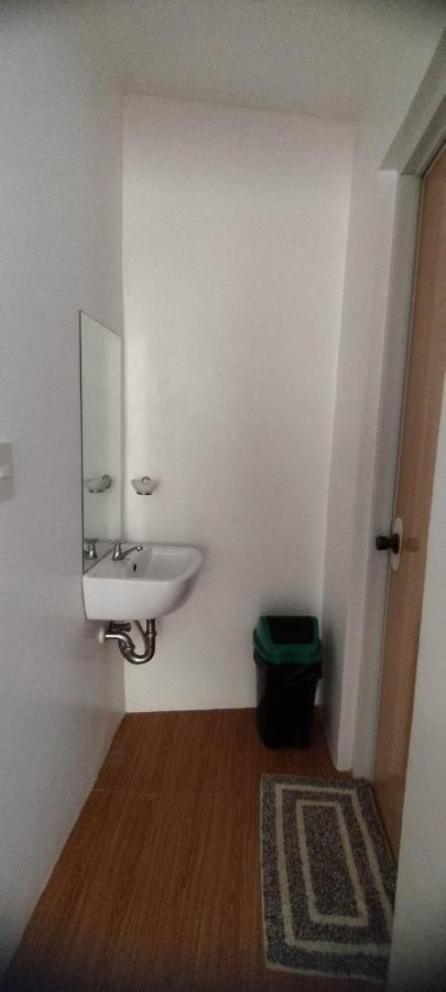 Rna Guesthouse Moalboal Zewnętrze zdjęcie