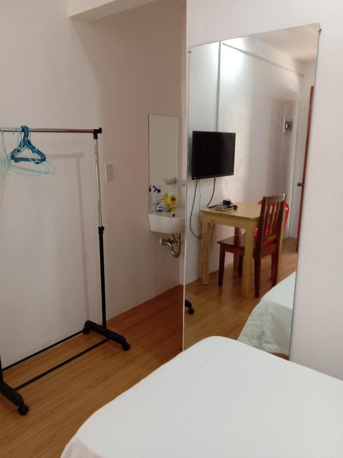Rna Guesthouse Moalboal Zewnętrze zdjęcie