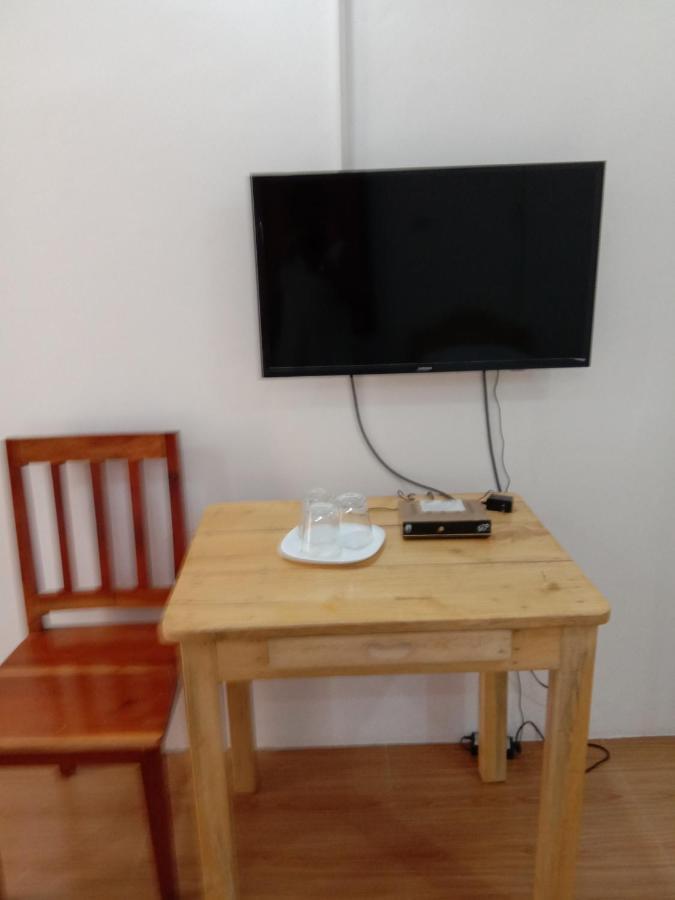 Rna Guesthouse Moalboal Zewnętrze zdjęcie