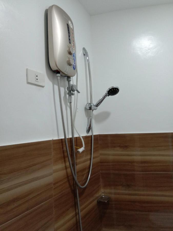 Rna Guesthouse Moalboal Zewnętrze zdjęcie