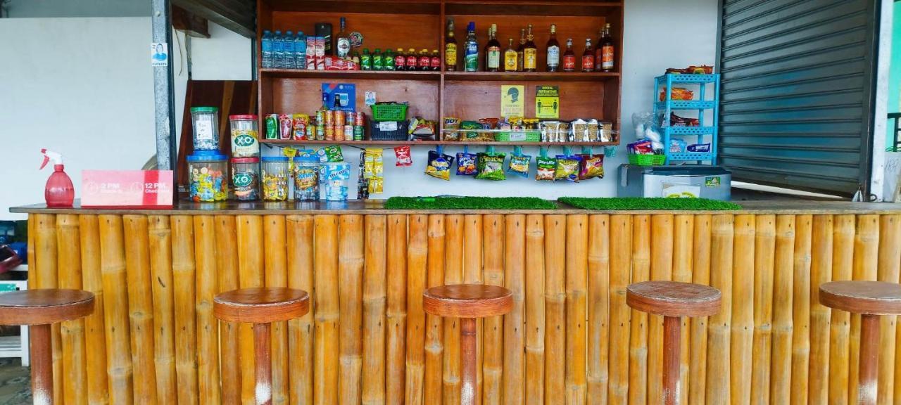 Rna Guesthouse Moalboal Zewnętrze zdjęcie