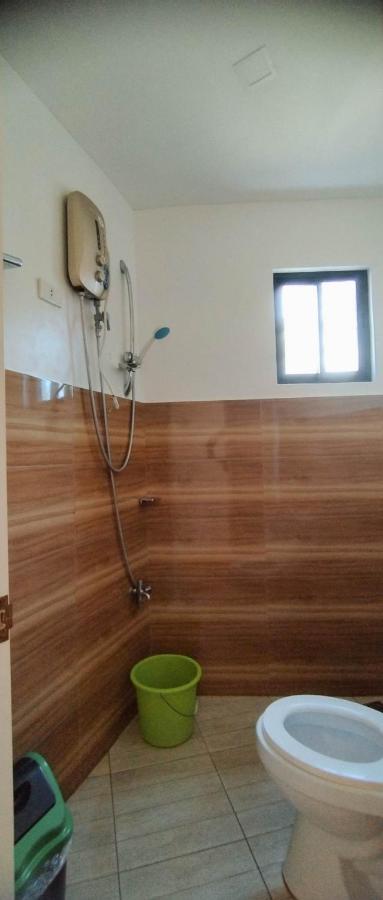 Rna Guesthouse Moalboal Zewnętrze zdjęcie